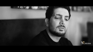 دانلود موزیک ویدیو جدید فرزاد فرزین کوه یخ