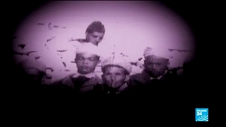 الحرکیون فی حرب الجزائر.. وبعدها