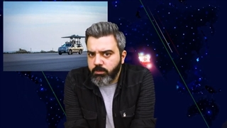 14011223: مشاور اوباما - روسیه جاولین آمریکایی به ایران فرستاده تا مهندسین ایرانی از رویش بسازند