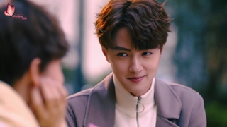 «یکیو دارم»✨میکس سریال چینی دختر تک شاخ من-My Unicorn Girl 2020 (عیدی من به همتون♥)