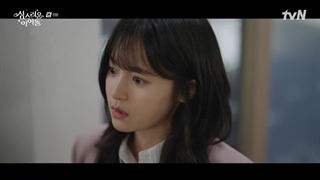 سریال the hevanly idol ( قسمت 8 )