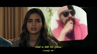 تدوین فیلم سینمایی هنری