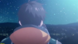 انیمه ماجراجویانی که به انسانیت باور ندارند انسانیت را نجات خواهد داد قسمت ۱۱ با زیرنویس چسبیده