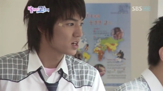 سریال ماهی خال خالی +قسمت6+ زیرنویس فارسی