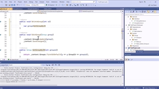 آموزش کدنویسی تمیز در asp.net core قسمت نهم