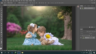 فایل های زیباسازی لایه باز