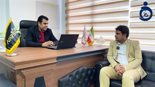 نظر آقای مهدی چوپان زاده در مورد استاد سربند(آکادمی خوارزمی)