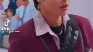 کلیپ کیوت از هوانگ اوپا این یوپ