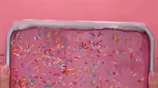 دسر بسیارخوشمزه برای مهمانی های خاص