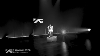 Stream BABYMONSTER - RORA 'Someone You Loved' COVER (Clean Ver.) by  BabyMonster Fan