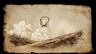 راز ذریه قسمت دوم