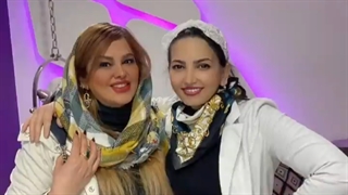 دیدار یک دوست قدیمی