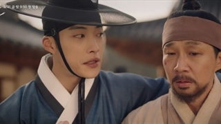 تیزر 1 سریال Joseon_Attorney