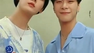 در تیک تاک های استرو چه میگذرد؟ | ام جی/جین جین/اونوو/مونبین/راکی/سانها