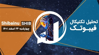 تحلیل تکنیکال شیبا اینو (SHIB)، چهرشنبه 24 اسفند 1401