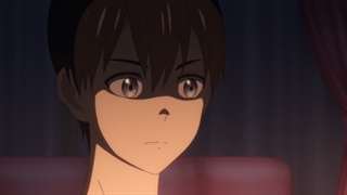 انیمه "زوج فاخته" [Kakkou no Iinazuke] (A Couple of Cuckoos) فصل اول 1 قسمت یازدهم 11