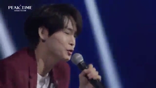 اجرای گروه ۳ نفره ۳۰ ساله ها در برنامه PEAK TIME