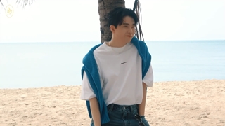 پشت صحنه موزیک ویدیو سینگل Errr Day یونگجه ( زیرنویس فارسی به زودی )