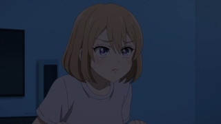 انیمه "زوج فاخته" [Kakkou no Iinazuke] (A Couple of Cuckoos) فصل اول 1 قسمت چهاردهم 14