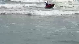 کایاک مسافرتی یک نفره پویانیز