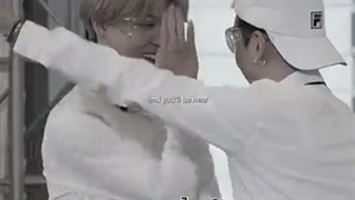 دوستی جیمین و شوگا