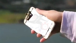 ساخت ابزار ساده و کاربردی در طبیعت و صحرا نوردی با آنی حامی Ani Hami