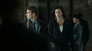 دانلود فیلم از پشت خنجر زدن برای تازه کارها Backstabbing for Beginners 2018