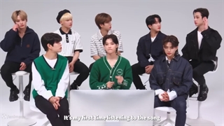 چالش Try Not To Sing Or Dance با استری کیدز