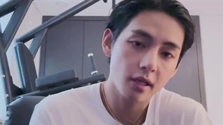 لایو جدید تهیونگ و یئونتان