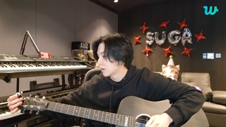 لایو تولد ۲۰۲۳ شوگا با زیر نویس فارسی