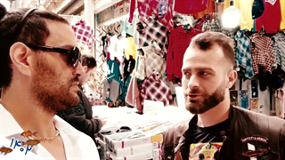 14011225: خبر ری اکشن!...تحریم خرید نوروزی؛ واکنش به کاهش قیمت دلار!