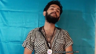AliAslankosh _ موزیک ویدیو علی اصلانکش _ اهنگ رددی