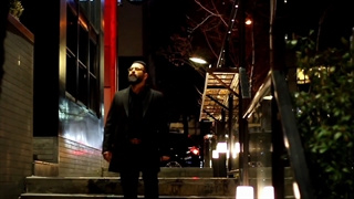 تیزر آهنگ رضا محمدی دلتنگی