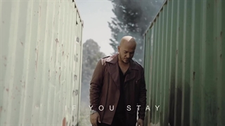 تیزر آهنگ اشوان به نام اگه میموندی