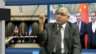 مرصاد نبأ 494/ أسباب وتداعیات الاتفاق السعودی - الإیرانی