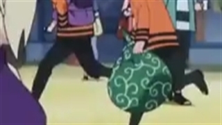 ناروتو همیشه آدمو متعجب میکنه