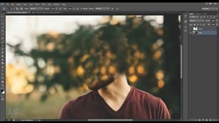 How to Swap/Change Head in Adobe Photoshop فتوشاپ