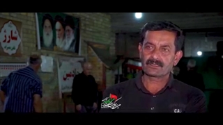 زبان در تشکر از خادمان قاصر است