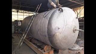 اطلاعات جامع و کاربردی | مخزن استیل