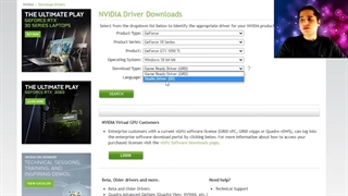 نصب پیش نیازهای ضروری برای اجرای بازی ها
