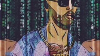 آهنگ جدید Hattak G9 - Andro - میفاموزیک