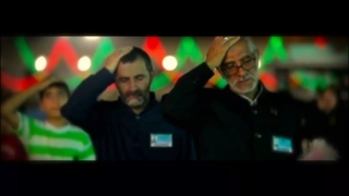 نماهنگ | «ما ابرقدرتیم» با صدای حامد زمانی