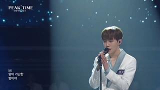 قسمت 6 برنامه کره ای پیک تایم با زیرنویس فارسی کیفیت بالا ◇◇◇ مجری برنامه : لی سونگی ❌️پیشنهادی