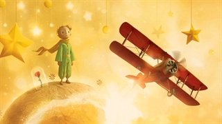 Soundtrack The Little Prince (Theme Song) - Musique du film Le Petit Prince شازده کوچولو