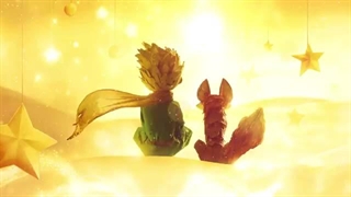 The Little Prince Soundtrack (2015) - Look With The Heart شازده کوچولو