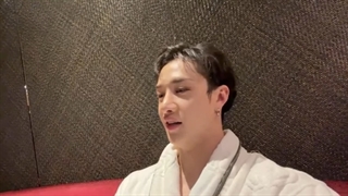 قسمت 193 Chans'room ( بنگ چان استری کیدز) با زیرنویس فارسی آنلاین ♡♡