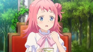 انیمه عاشقانه فانتزی "اندو و کوبایاشی" [Tsunlise] قسمت چهارم 4 زیرنویس فارسی