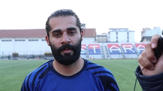 حقده: این برد را به عنوان عیدی به هواداران تقدیم می‌کنیم