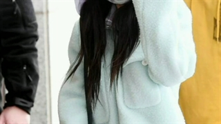 منتشر شده از جنی در فرودگاه sgbac سئول به مقصد تایوان برای ادامه تور