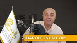 کلاس فیلمنامه نویسی